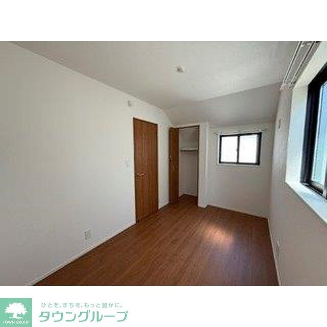 Kolet片倉#08の物件内観写真