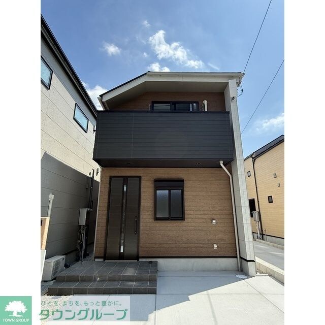 Kolet片倉#09の物件外観写真