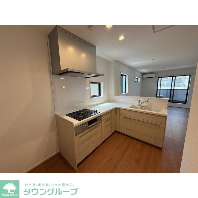 Kolet片倉#09の物件内観写真