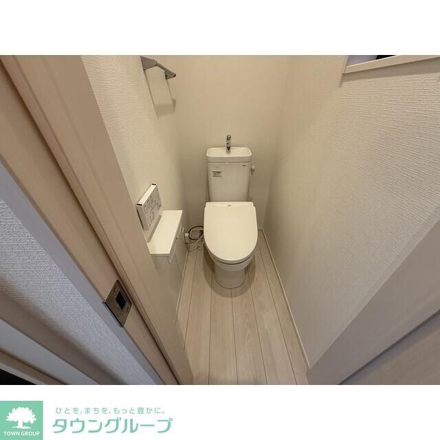 Kolet片倉#10の物件内観写真