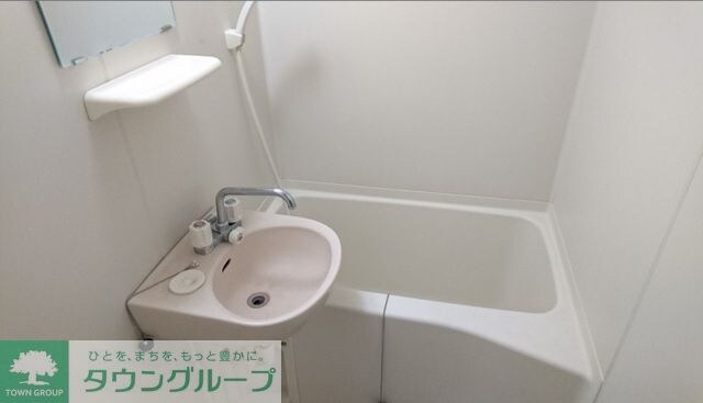 レオパレスドルフの物件内観写真