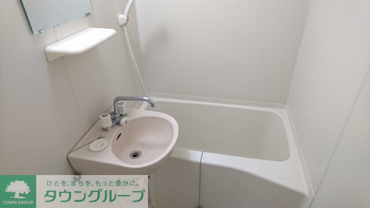 レオパレスドルフの物件内観写真