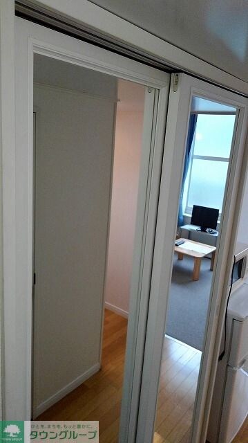 レオパレスドルフの物件内観写真