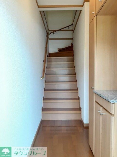 ガーデンスクエア片倉の物件内観写真