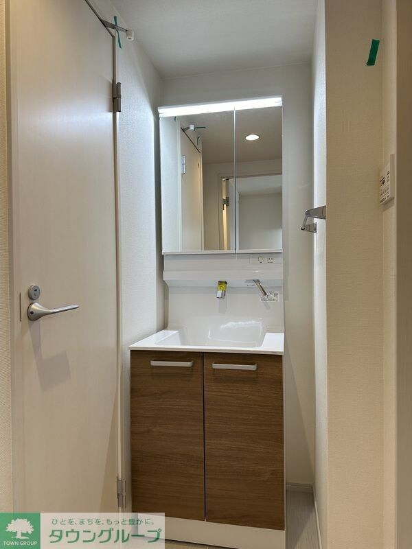 ヴィラ堀之内の物件内観写真