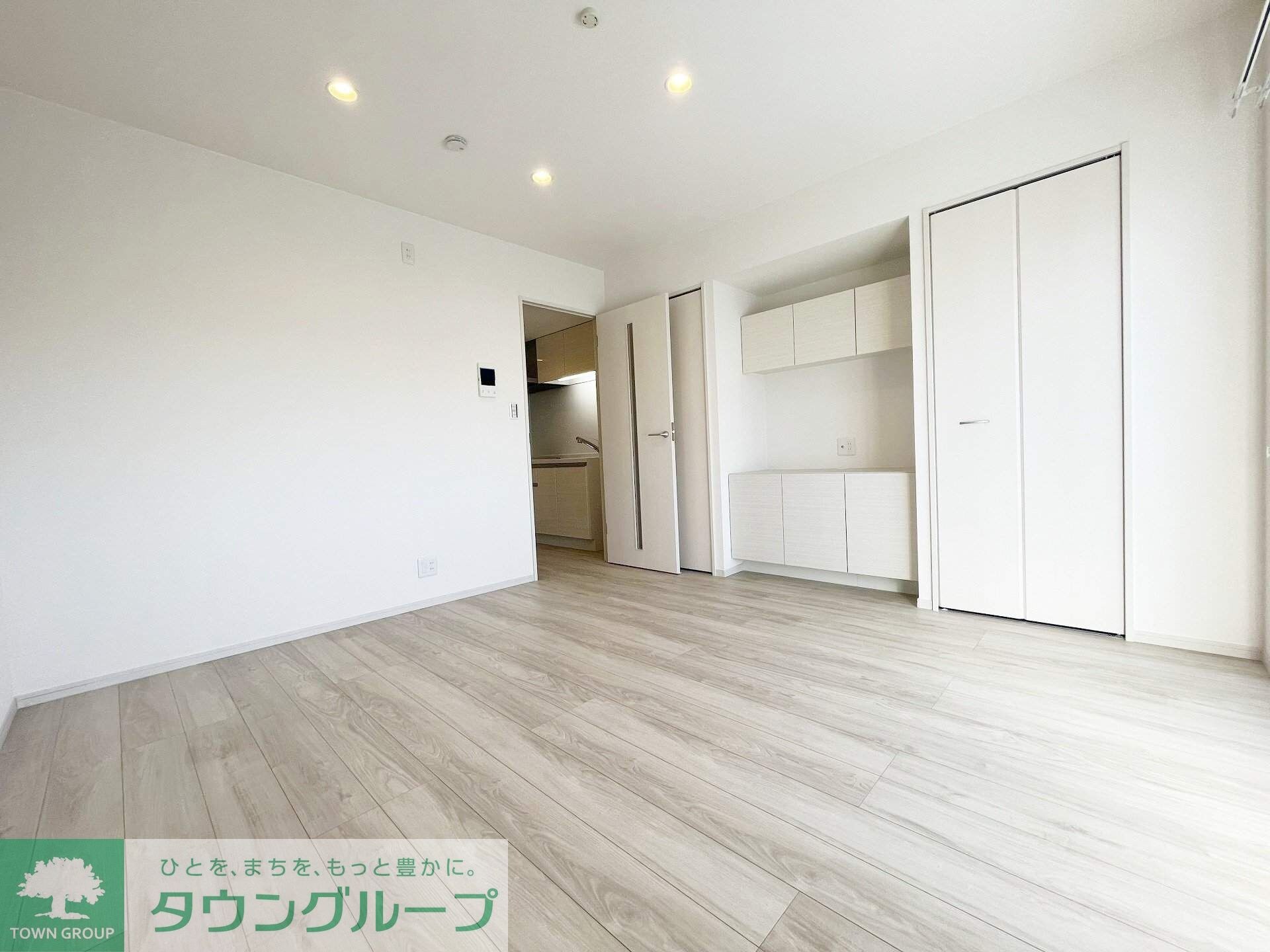 ヴィラ堀之内の物件内観写真