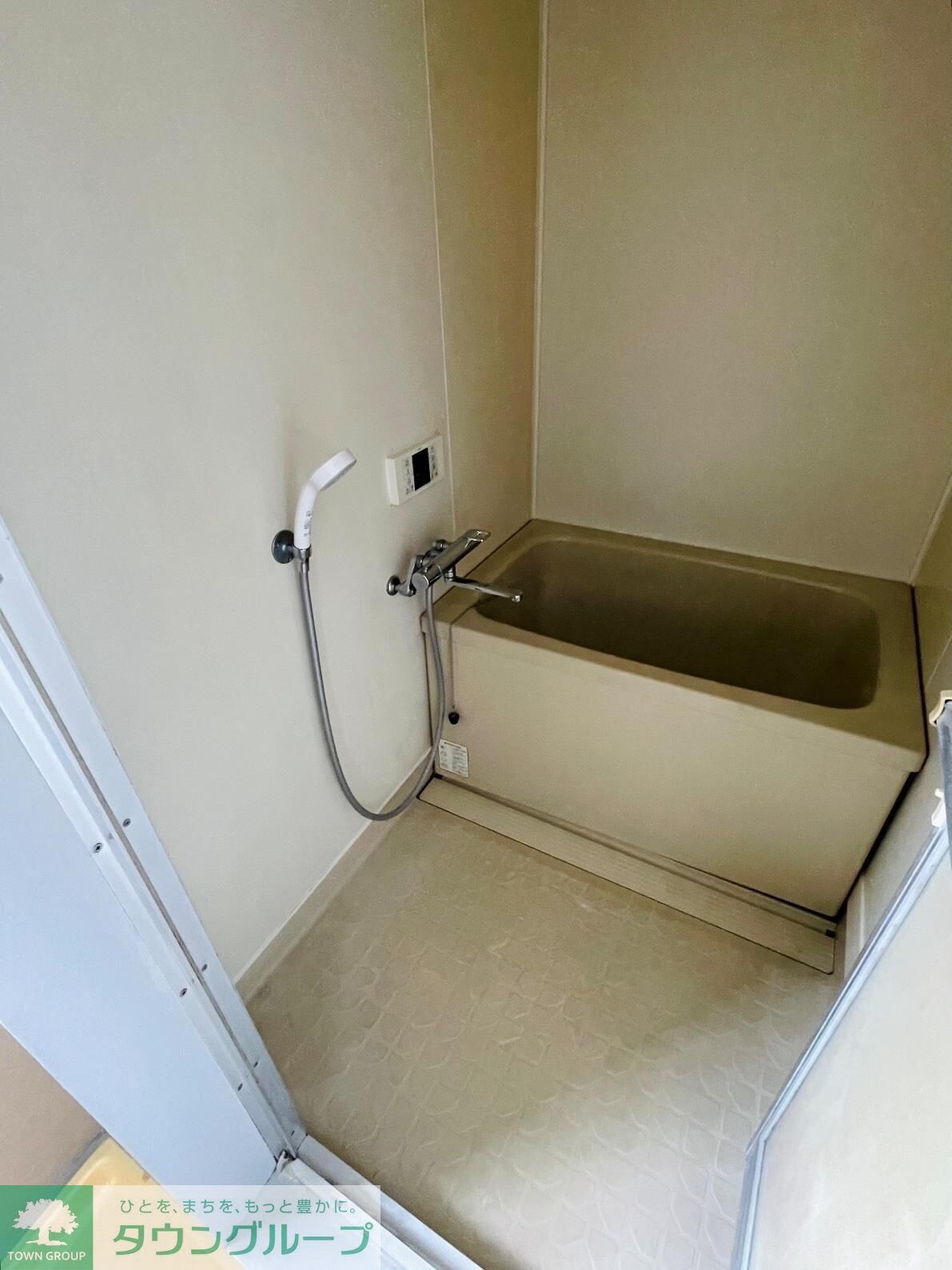 リバーサイドビューの物件内観写真