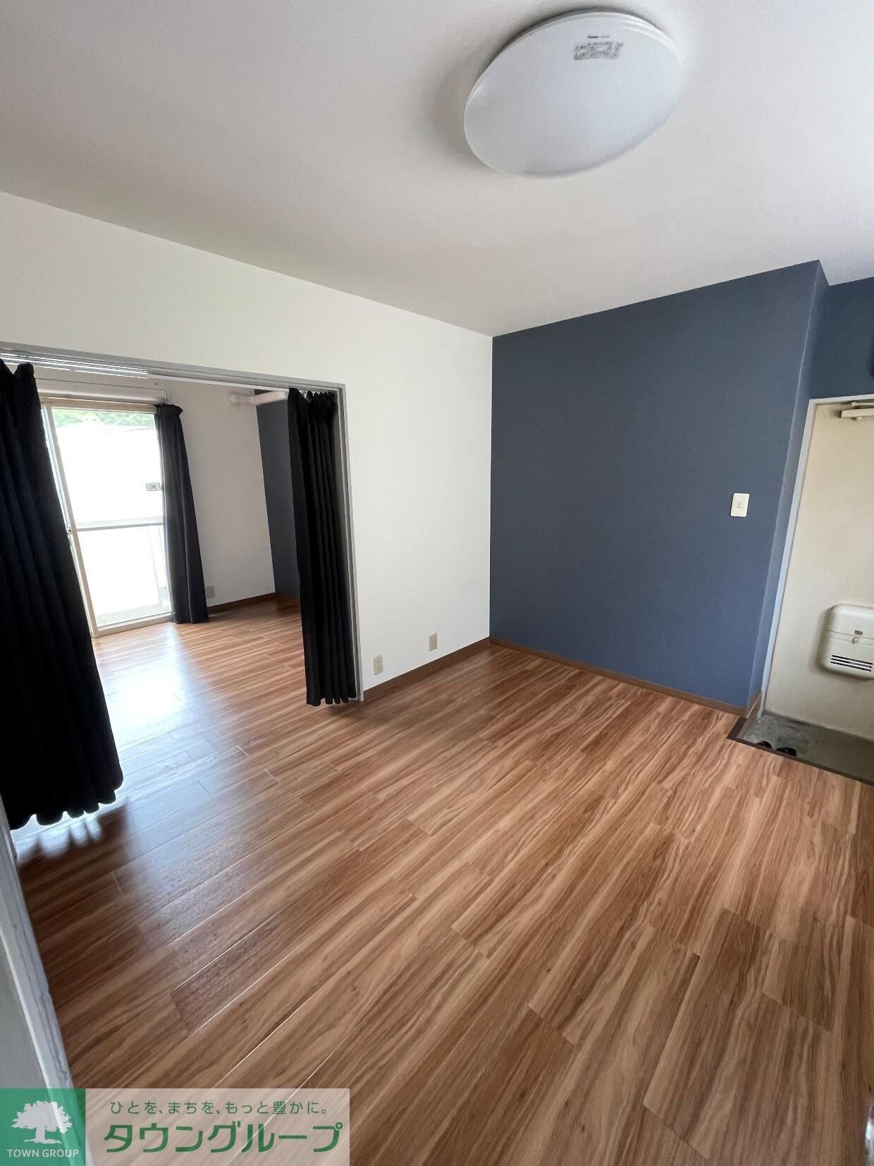 リバーサイドビューの物件内観写真