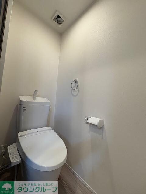 グランコート高尾町の物件内観写真