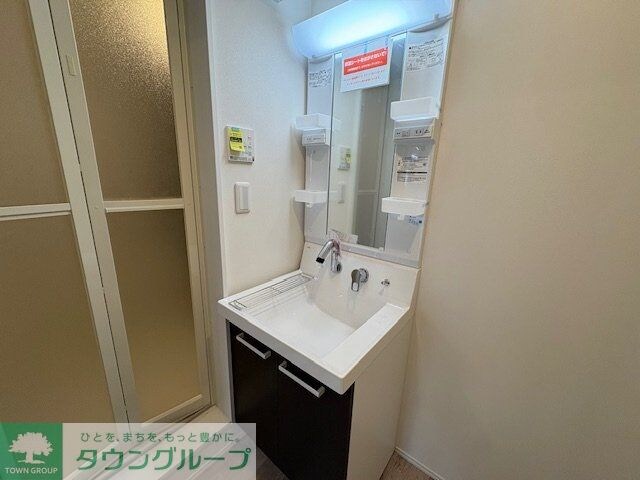 グランコート高尾町の物件内観写真