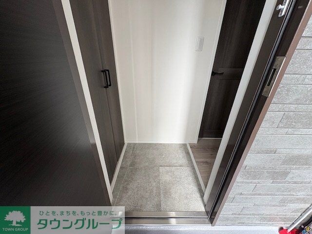 グランコート高尾町の物件内観写真