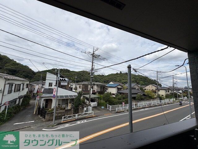 グランコート高尾町の物件内観写真