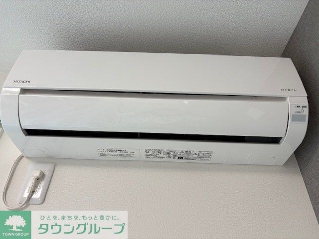 グランコート高尾町の物件内観写真