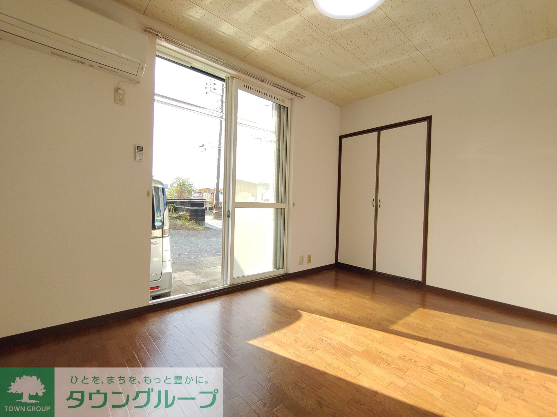 ANNEX1の物件内観写真