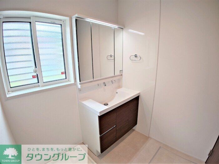 国立市谷保戸建　Aの物件内観写真