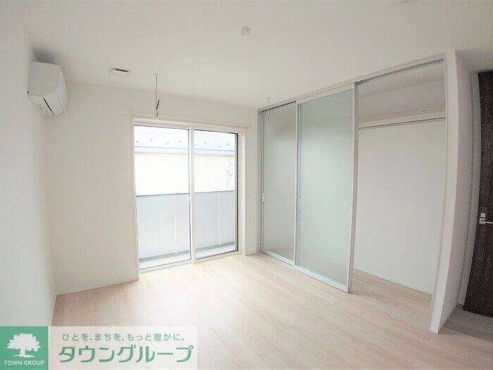 国立市谷保戸建　Aの物件内観写真