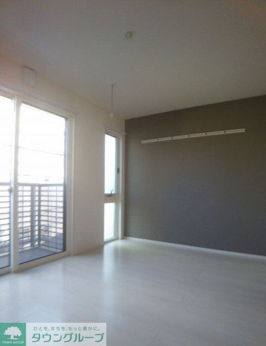 ラ・セーヌの物件内観写真