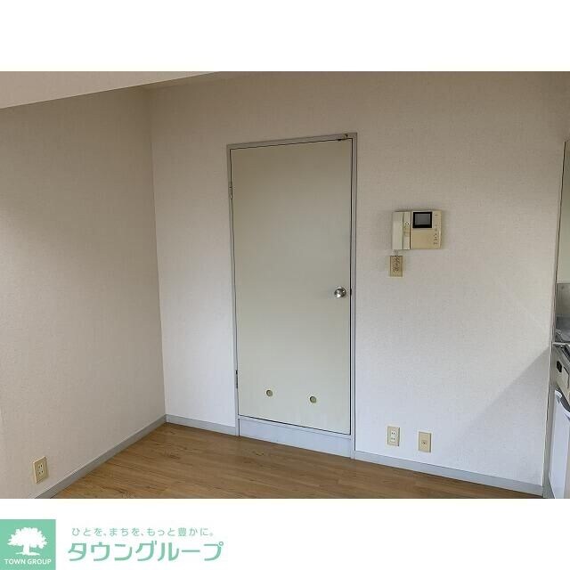 共立リライアンス上野町Iの物件内観写真