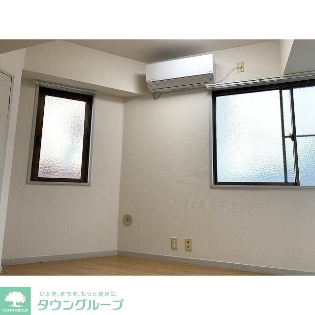 共立リライアンス上野町Iの物件内観写真