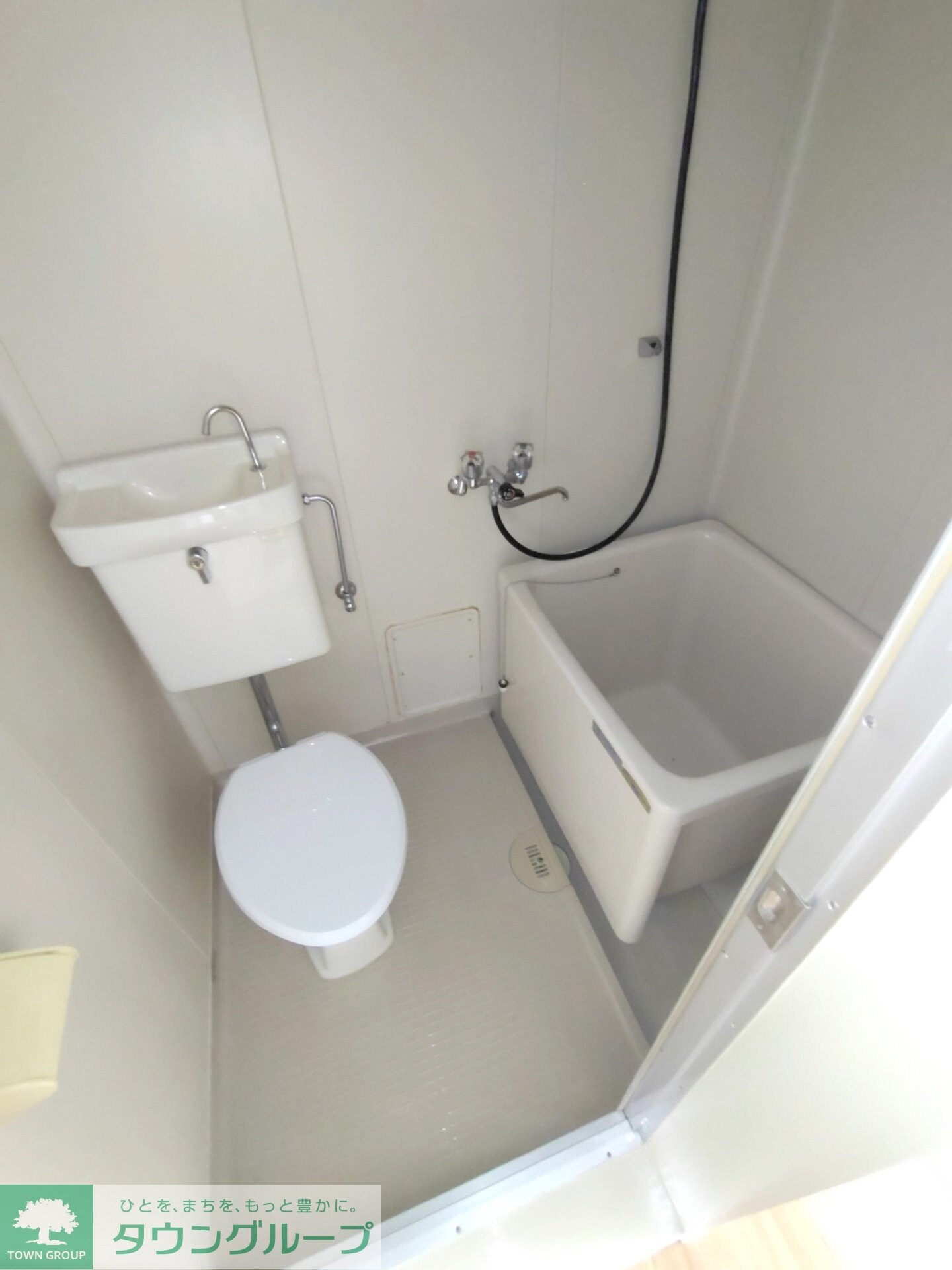 コーポ二葉５号の物件内観写真