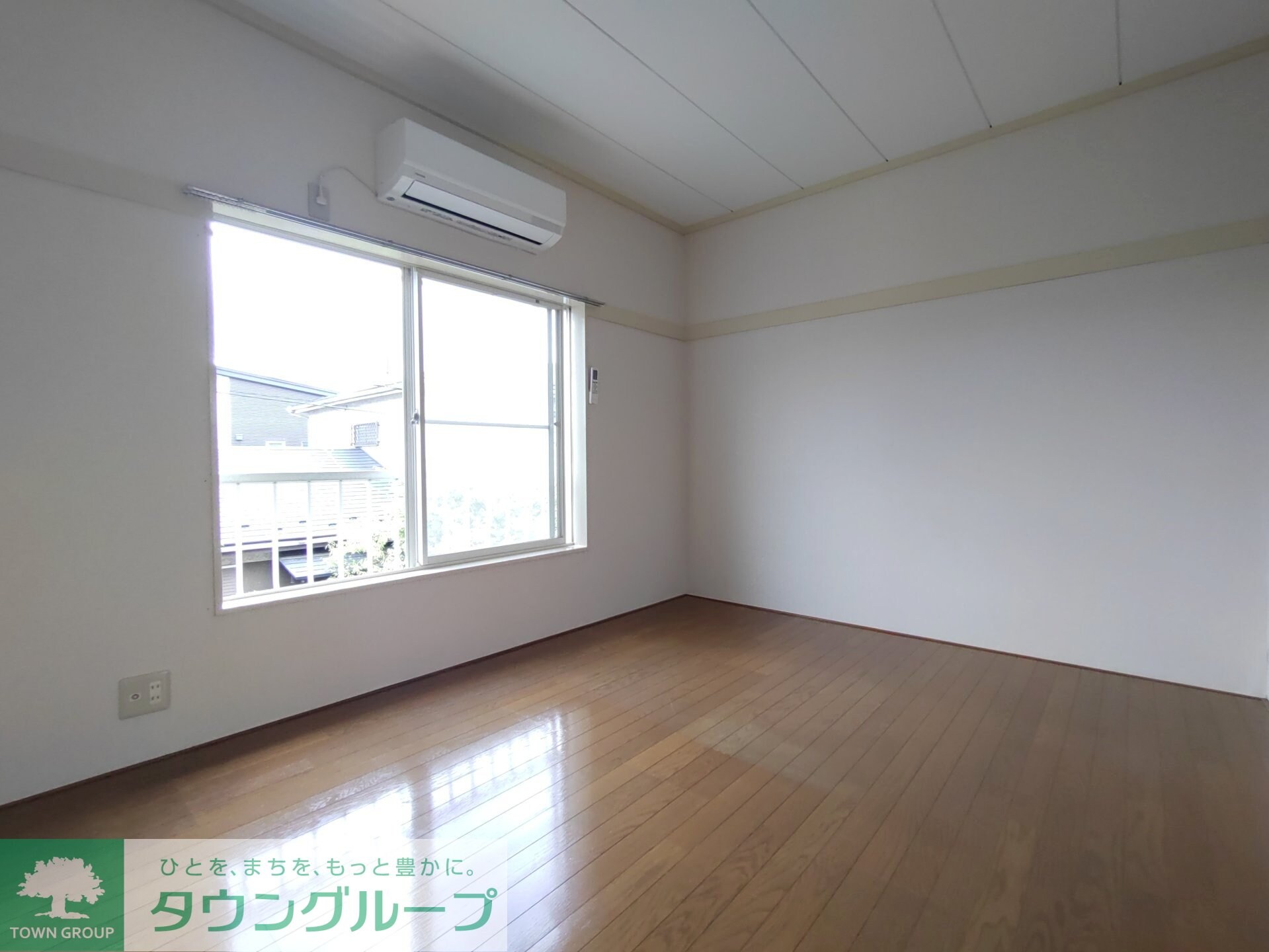 コーポ二葉５号の物件内観写真