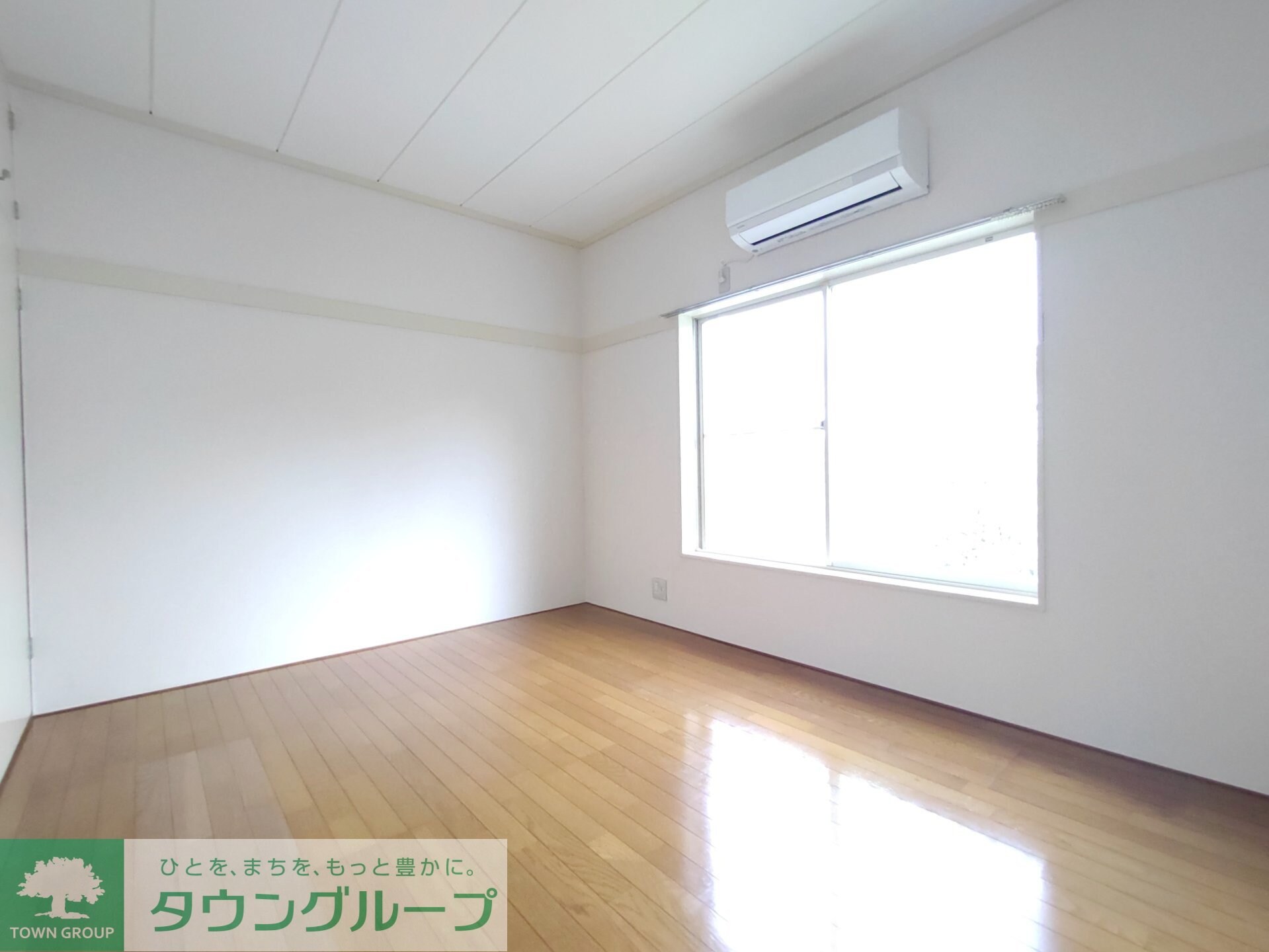 コーポ二葉５号の物件内観写真