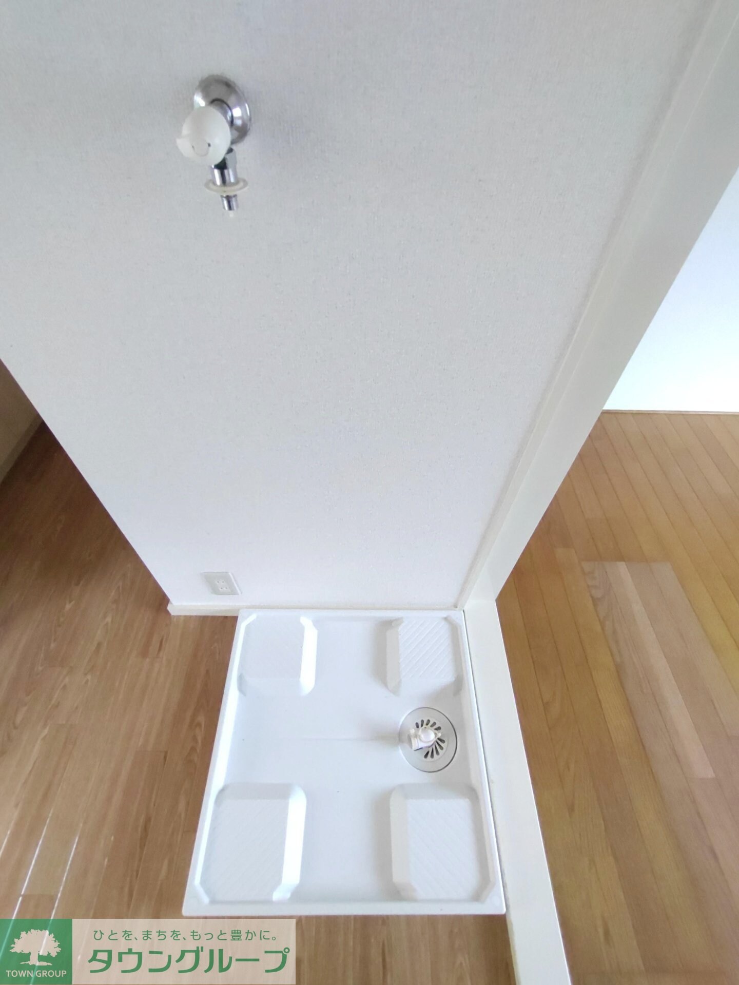 コーポ二葉５号の物件内観写真