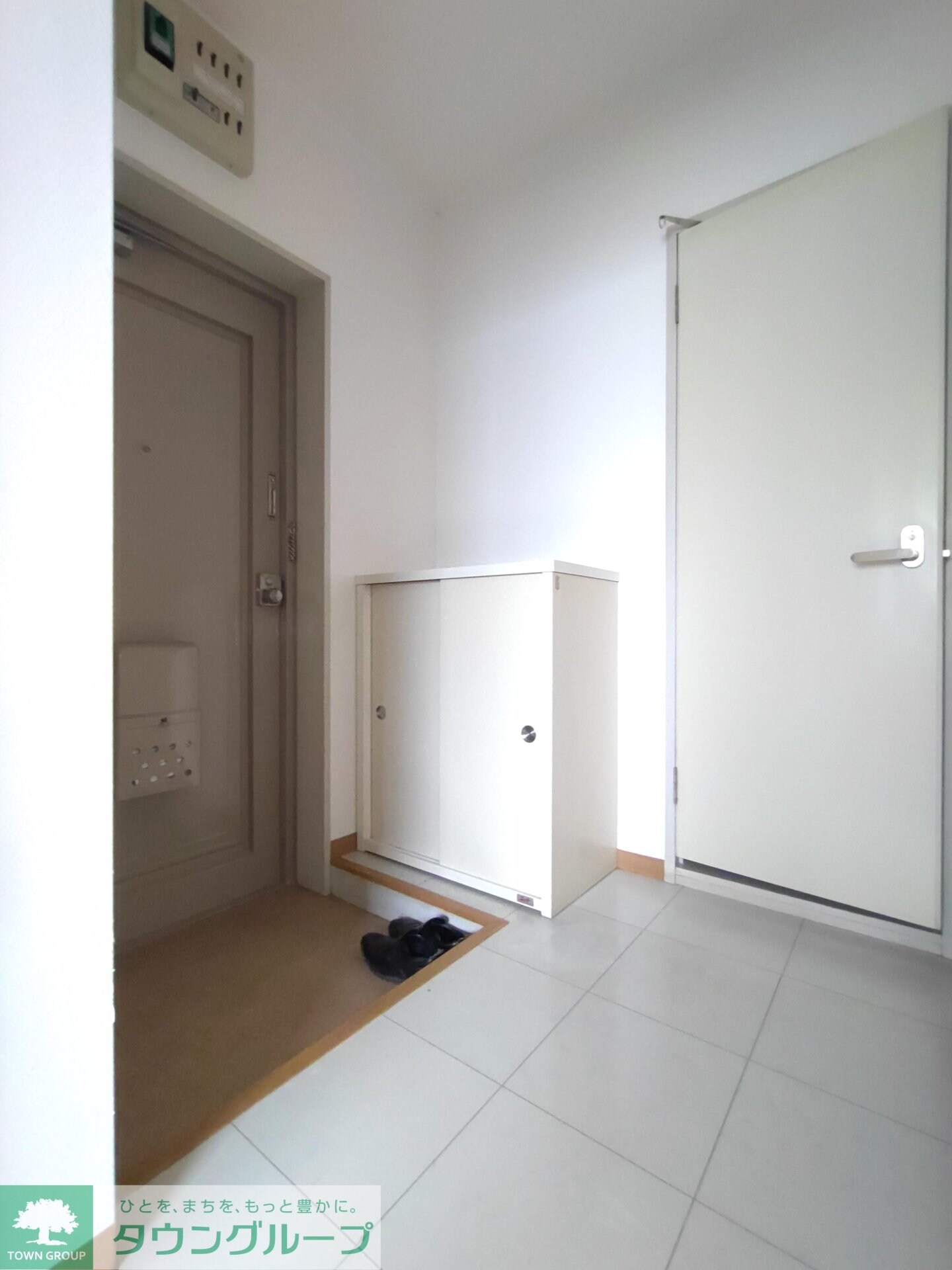 瀬川ビルの物件内観写真