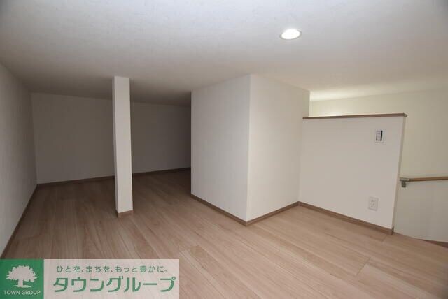 ガレージハウス　ファイブワンの物件内観写真