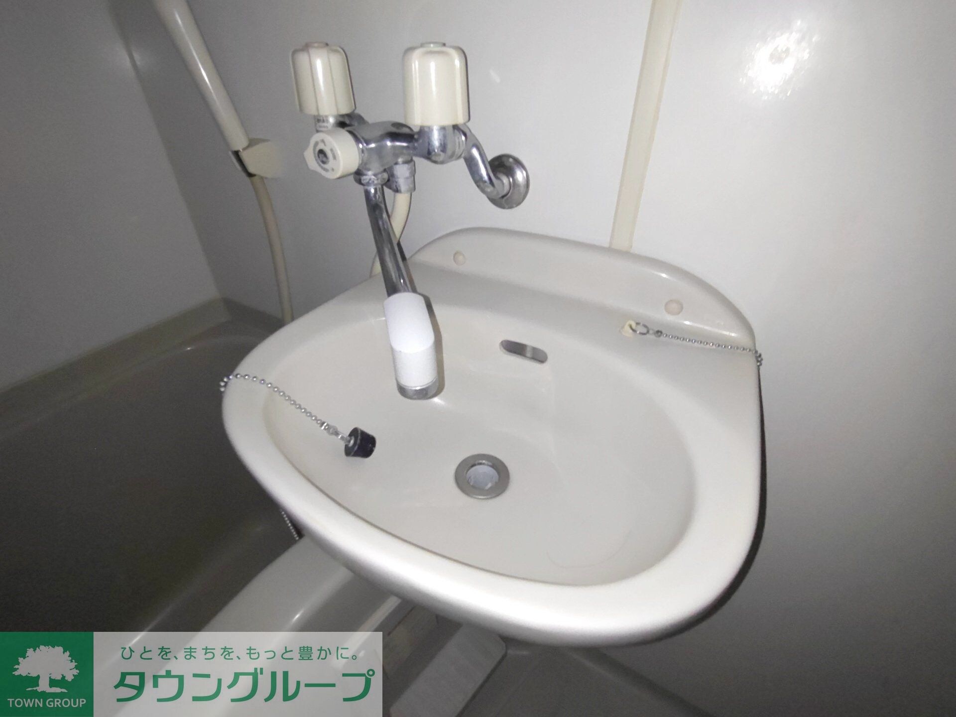 ドミネント清水の物件内観写真