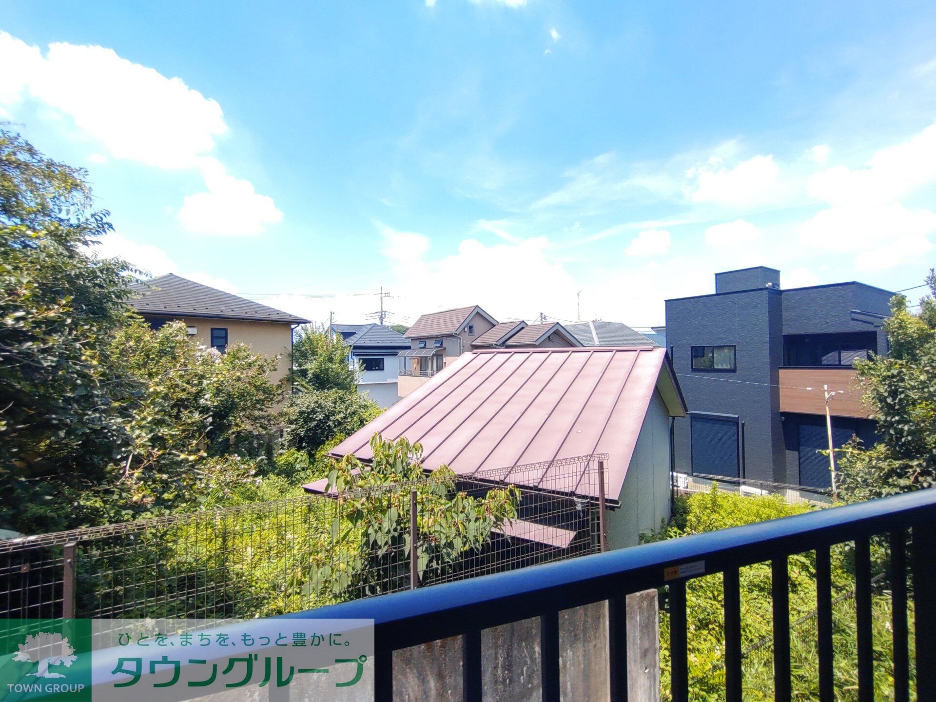 ドミネント清水の物件内観写真