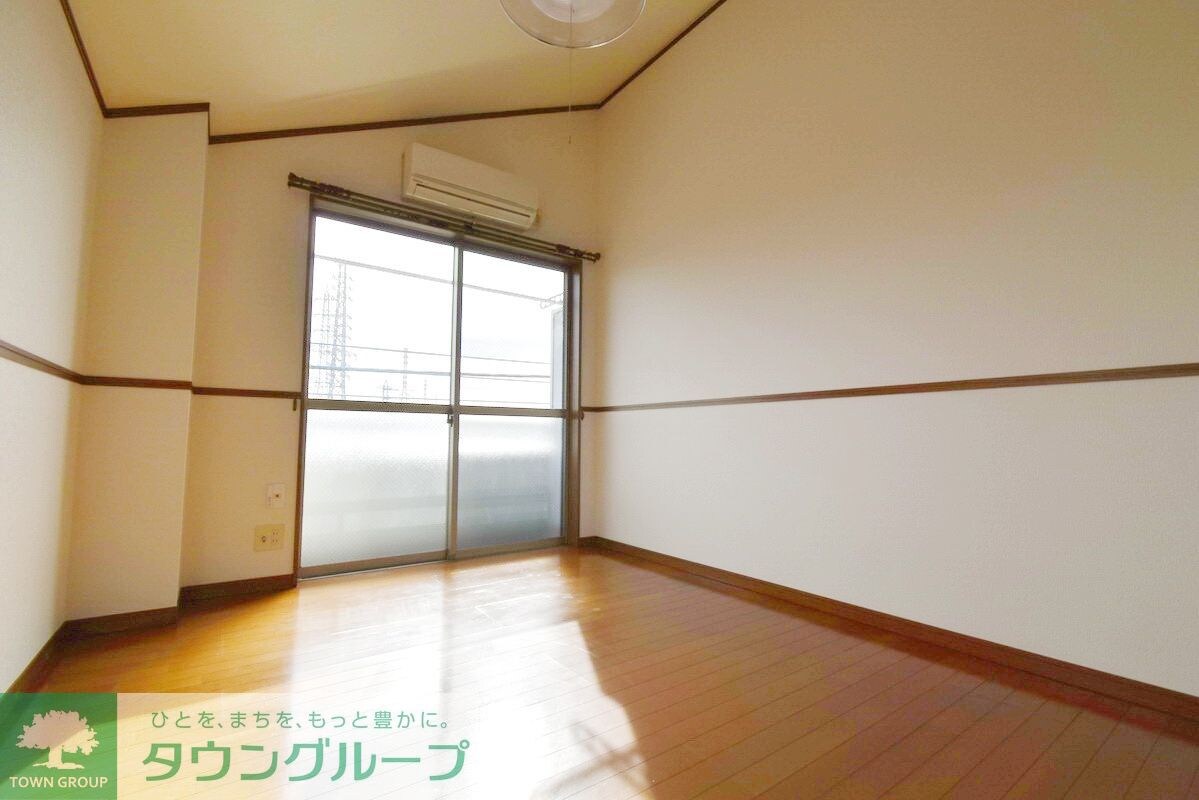 ビレッジＳＴの物件内観写真