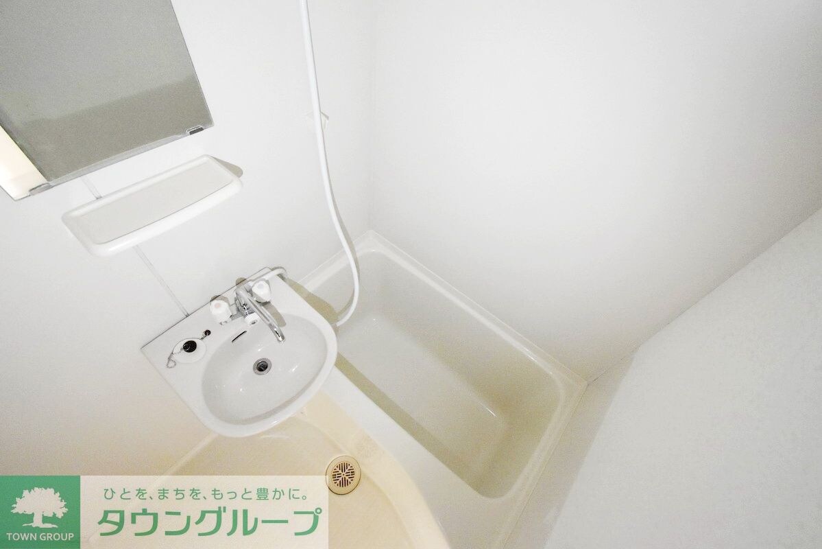 ビレッジＳＴの物件内観写真