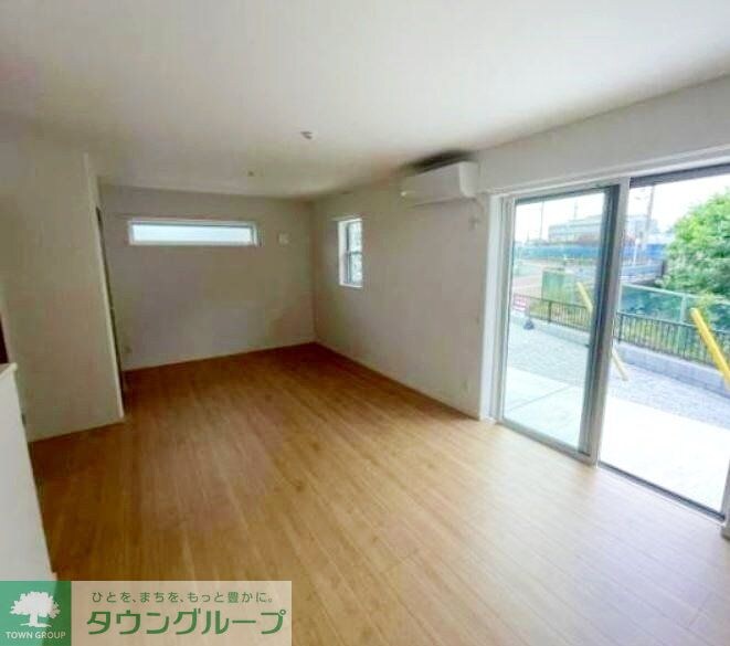 芋窪6丁目戸建の物件内観写真