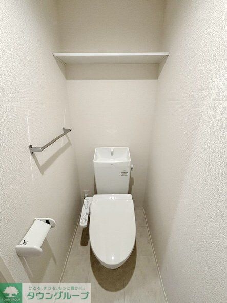 パーシモン グレイスの物件内観写真