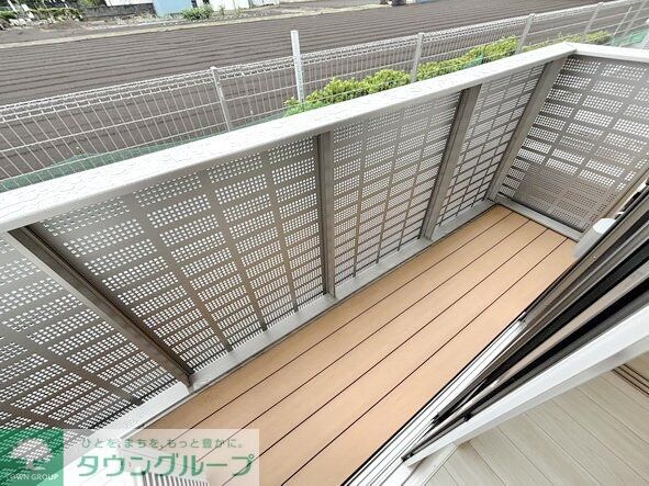 パーシモン グレイスの物件内観写真