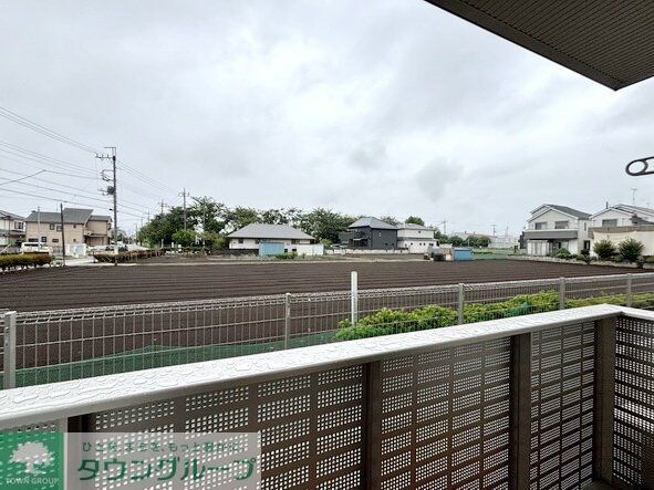 パーシモン グレイスの物件内観写真