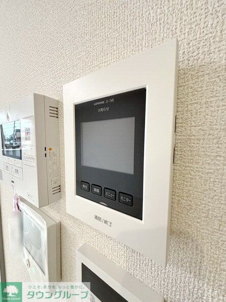 パーシモン グレイスの物件内観写真