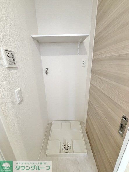 パーシモン グレイスの物件内観写真