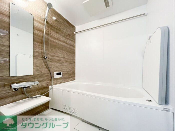 グランテージCの物件内観写真