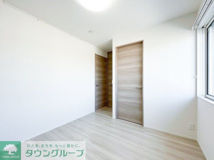 グランテージCの物件内観写真