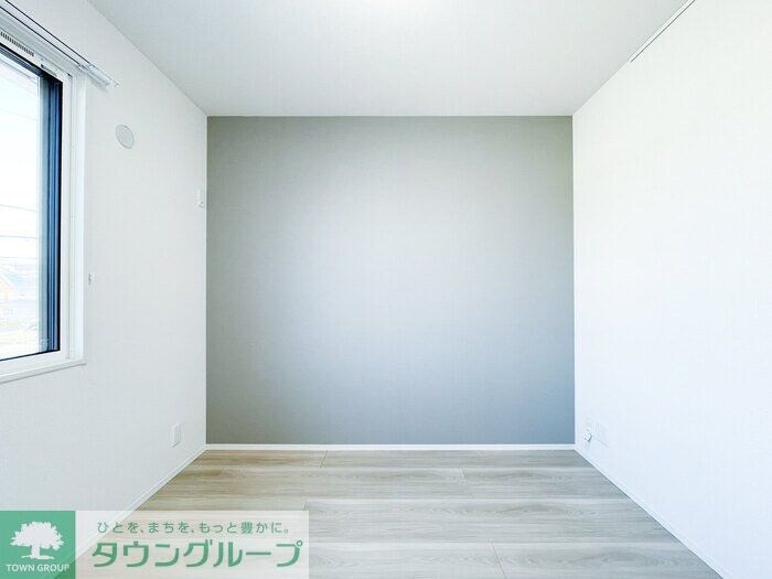 グランテージCの物件内観写真