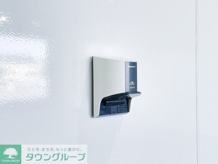 グランテージCの物件内観写真