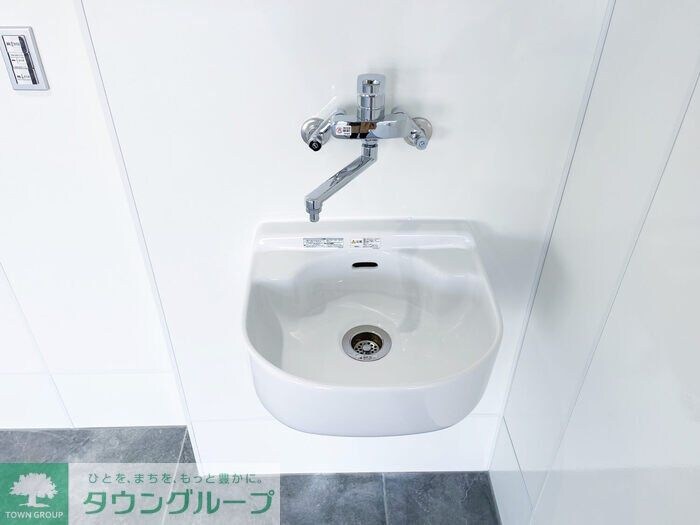 グランテージCの物件内観写真