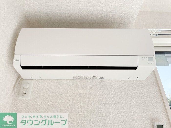 グランテージCの物件内観写真