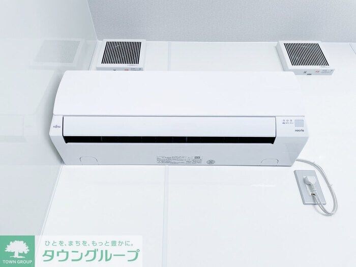 グランテージCの物件内観写真