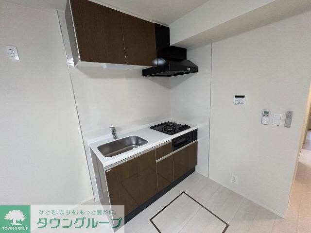 グランプラム本町の物件内観写真