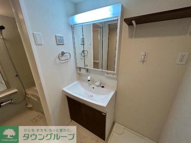 グランプラム本町の物件内観写真