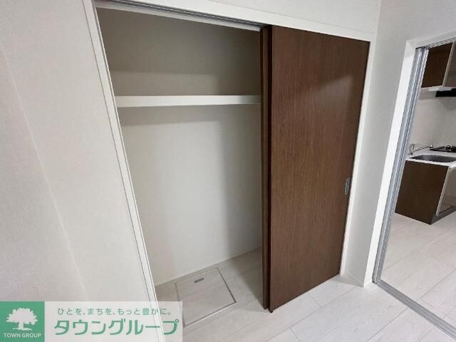 グランプラム本町の物件内観写真
