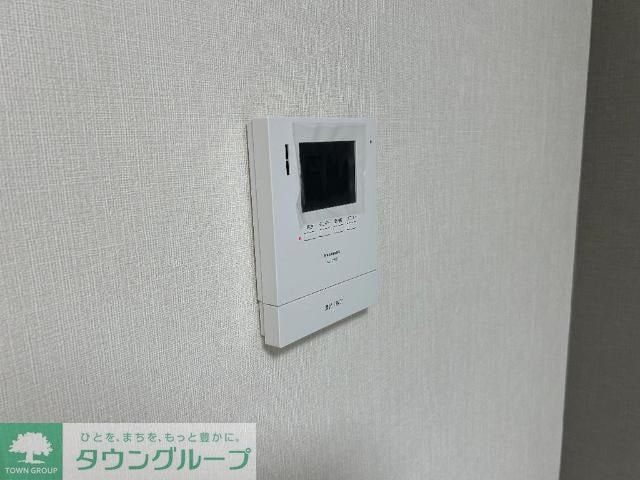 グランプラム本町の物件内観写真